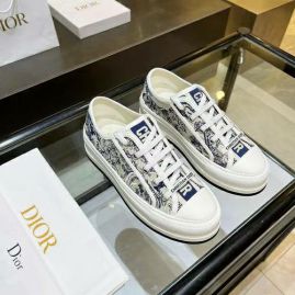 Picture of Dior Shoes Women _SKUfw131802790fw